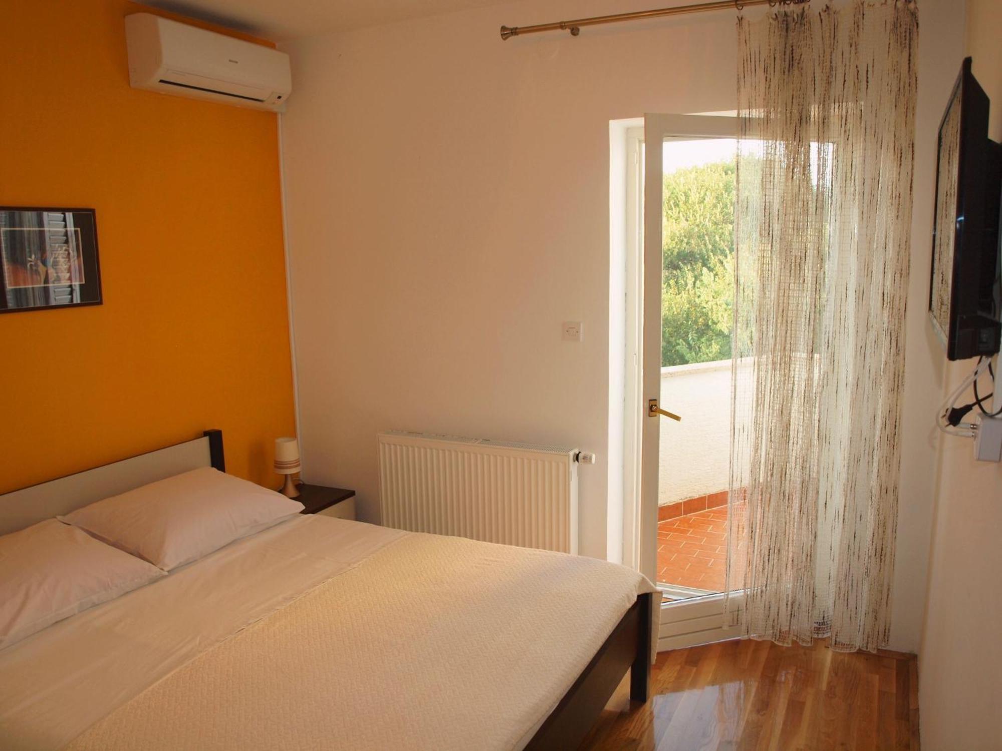 Ana Guest House Nin Oda fotoğraf