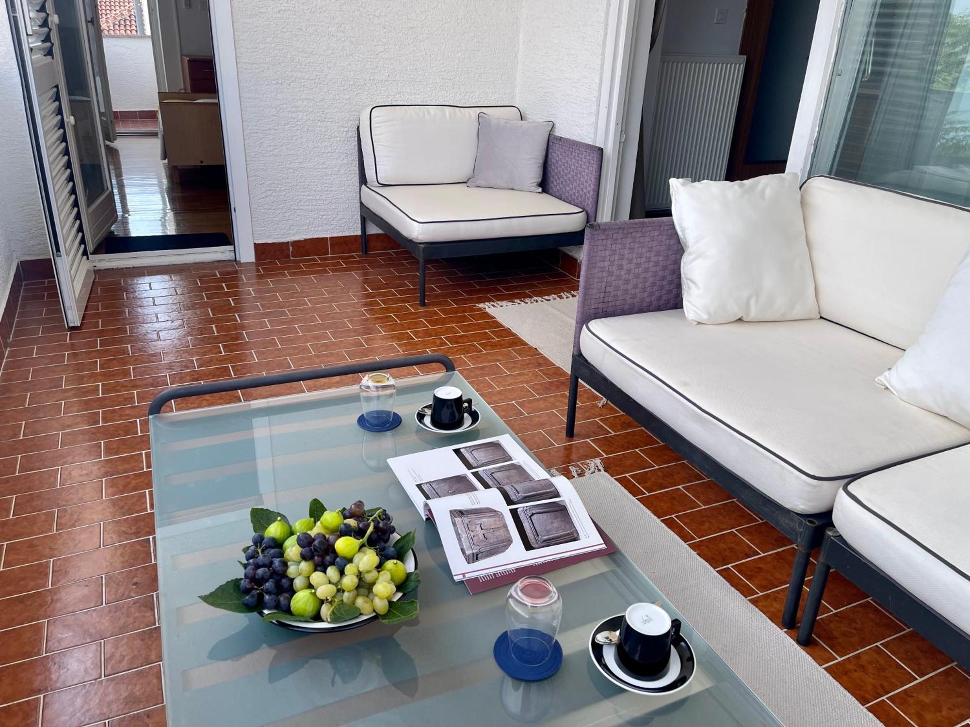 Ana Guest House Nin Dış mekan fotoğraf