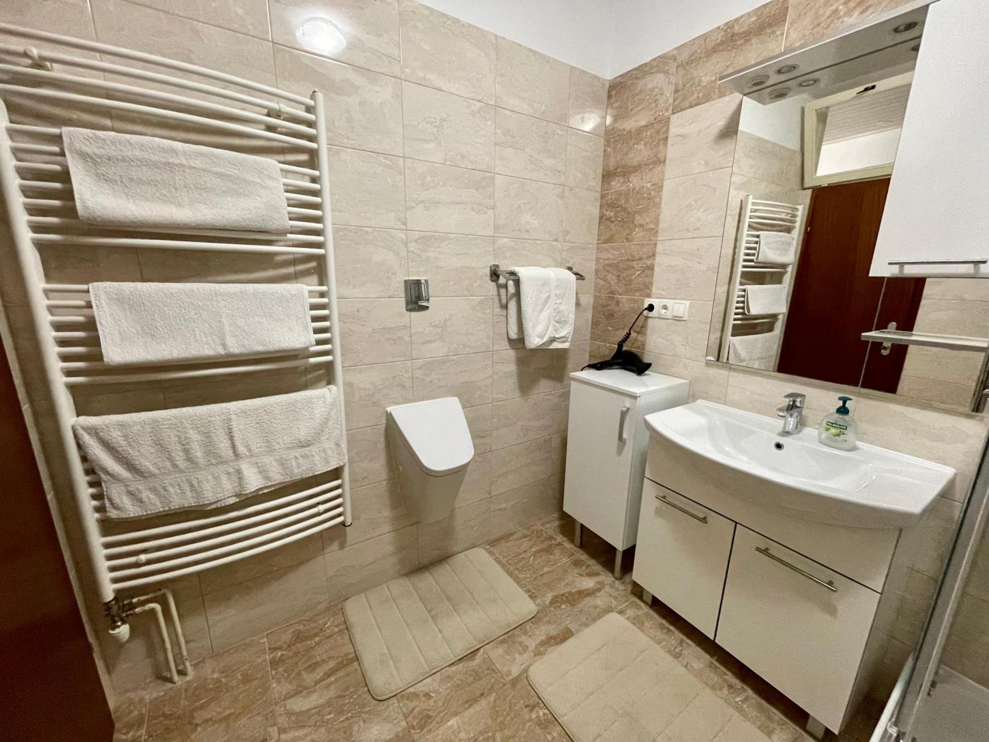 Ana Guest House Nin Dış mekan fotoğraf