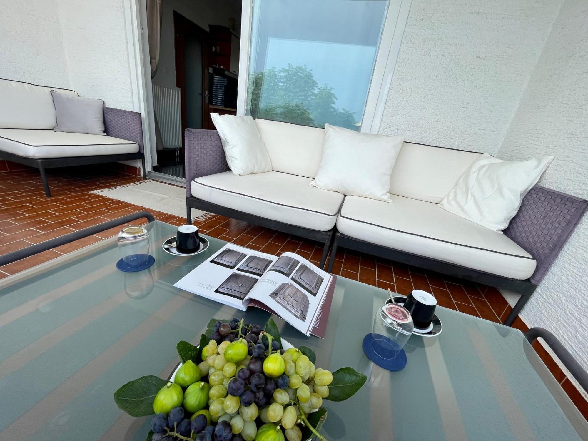 Ana Guest House Nin Dış mekan fotoğraf