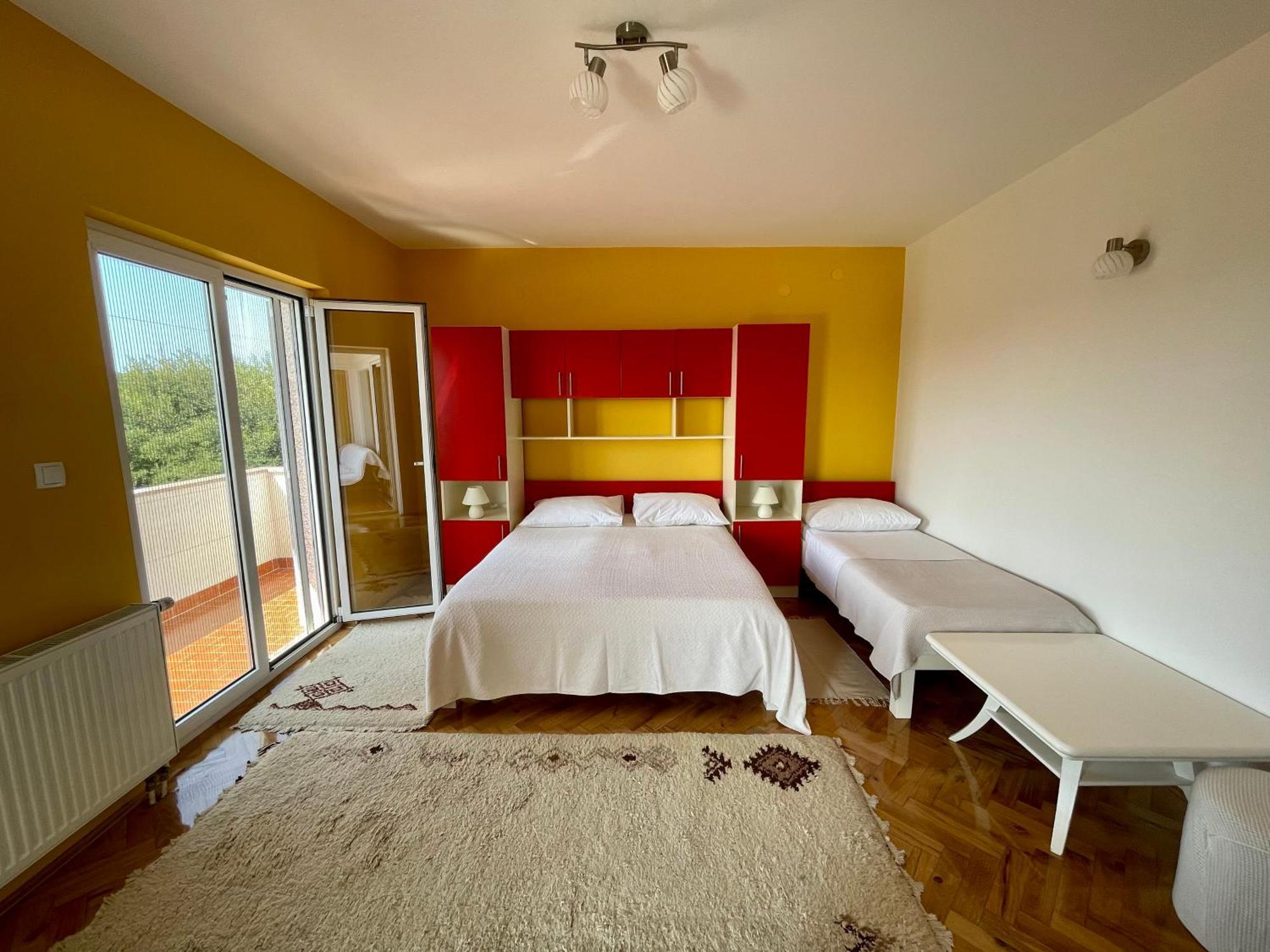 Ana Guest House Nin Dış mekan fotoğraf