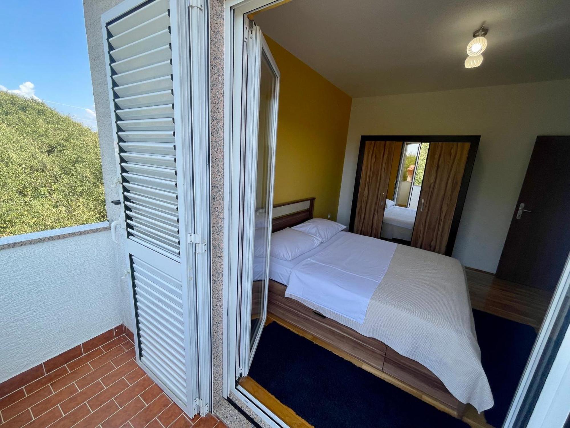 Ana Guest House Nin Dış mekan fotoğraf
