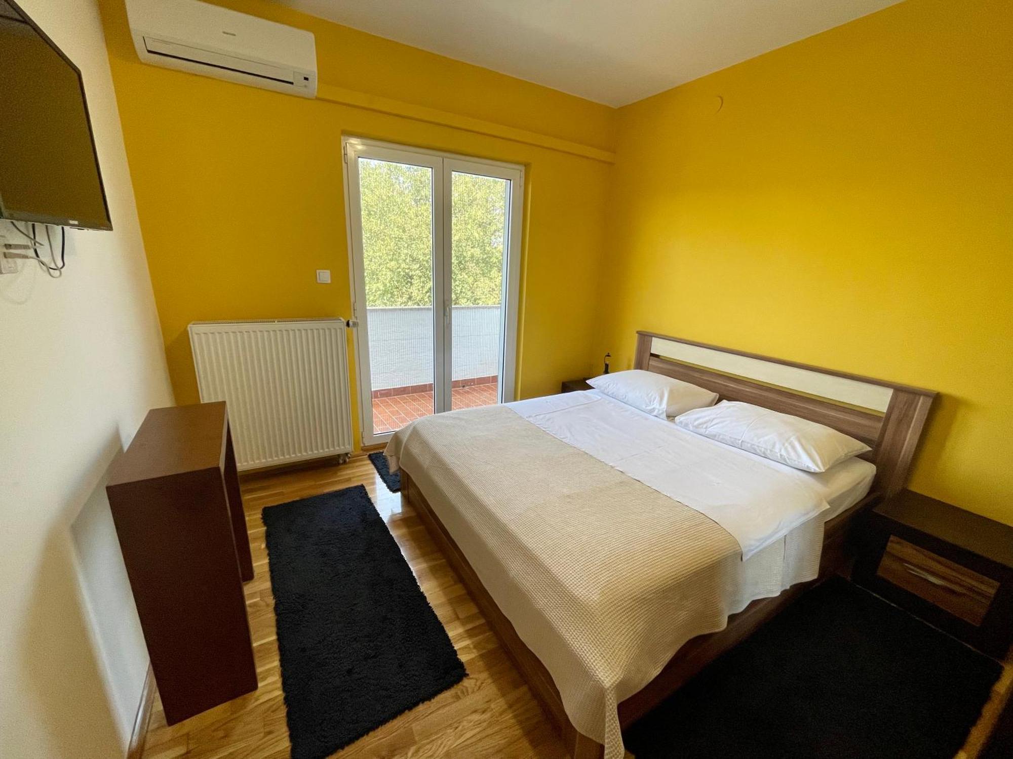 Ana Guest House Nin Dış mekan fotoğraf