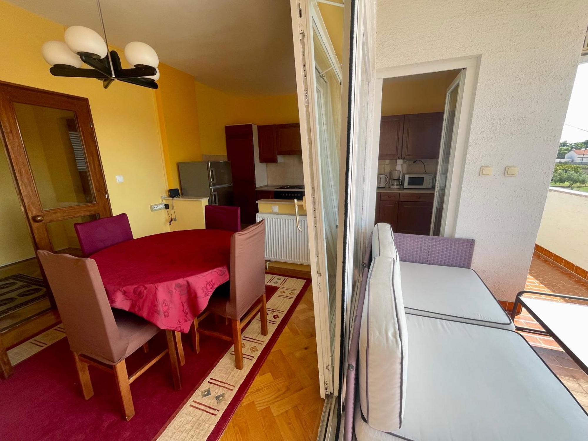Ana Guest House Nin Dış mekan fotoğraf