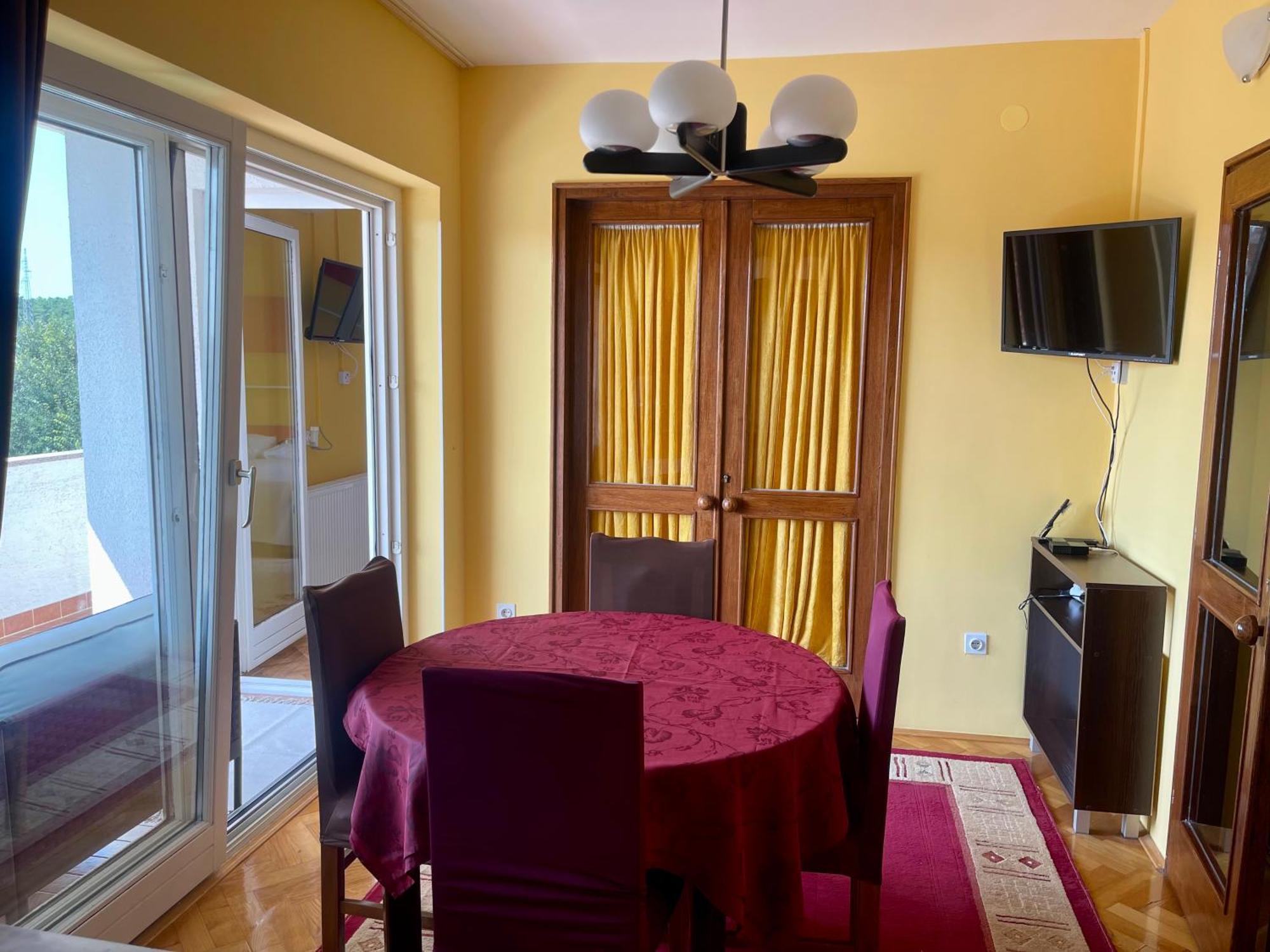 Ana Guest House Nin Dış mekan fotoğraf