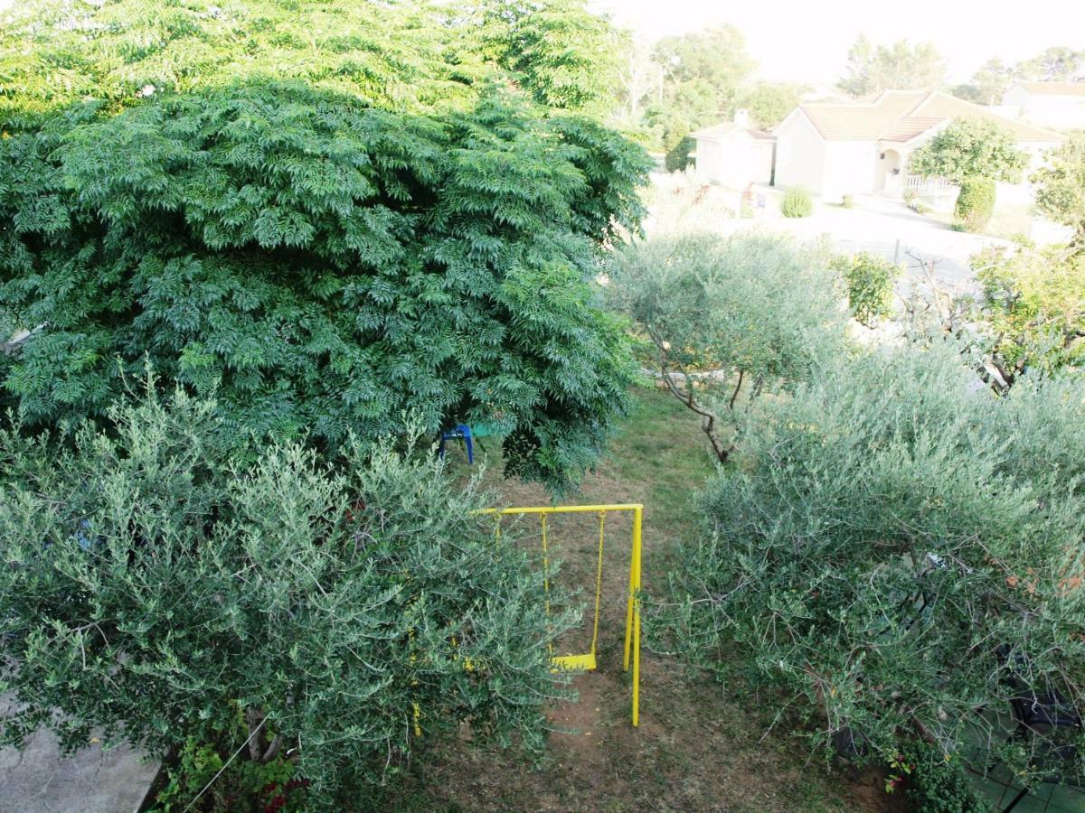Ana Guest House Nin Dış mekan fotoğraf