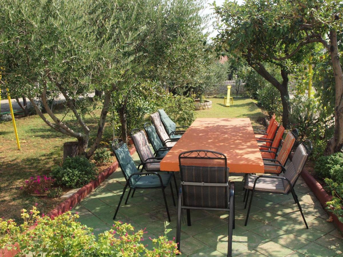 Ana Guest House Nin Dış mekan fotoğraf