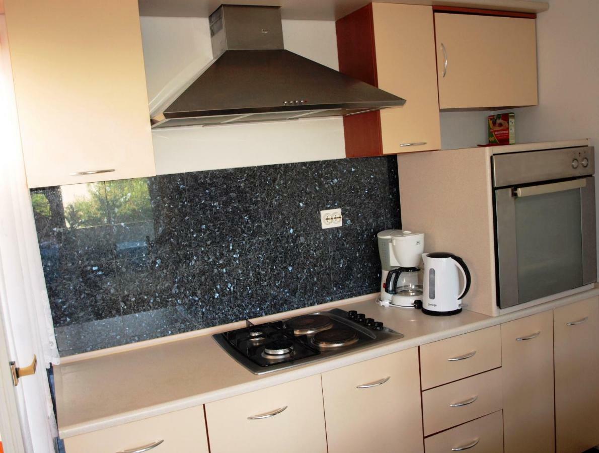 Ana Guest House Nin Dış mekan fotoğraf